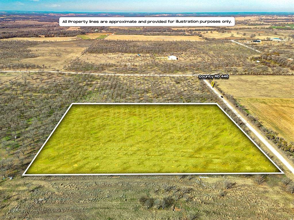 De Leon, TX 76444,Lot 19 County Road 446