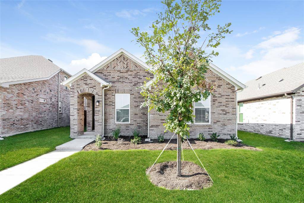 Mckinney, TX 75071,2545 Waddill Rivers Way