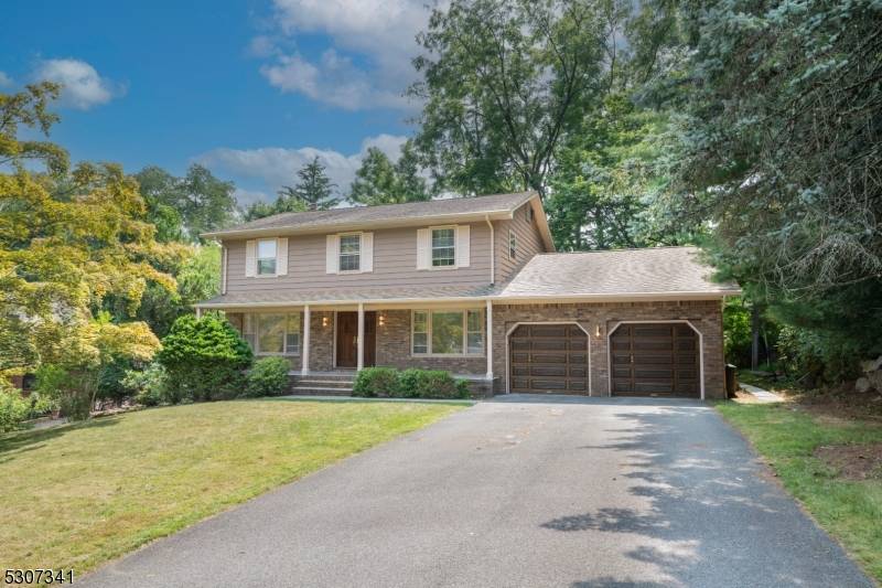 Parsippany-troy Hills Twp., NJ 07950,20 Whitewood Dr