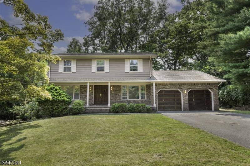 Parsippany-troy Hills Twp., NJ 07950,20 Whitewood Dr