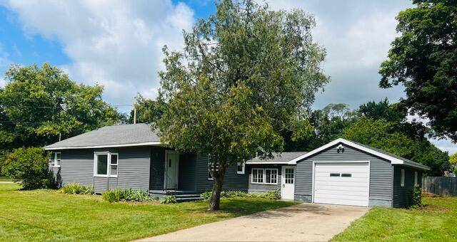 Hesperia, MI 49421,295 Hawley ST