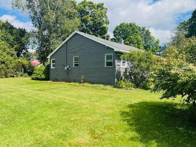 Hesperia, MI 49421,295 Hawley ST