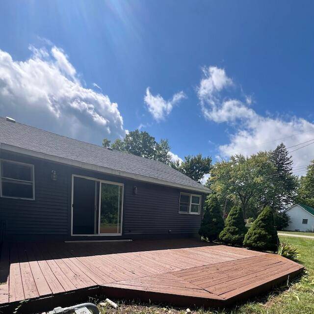 Hesperia, MI 49421,295 Hawley ST