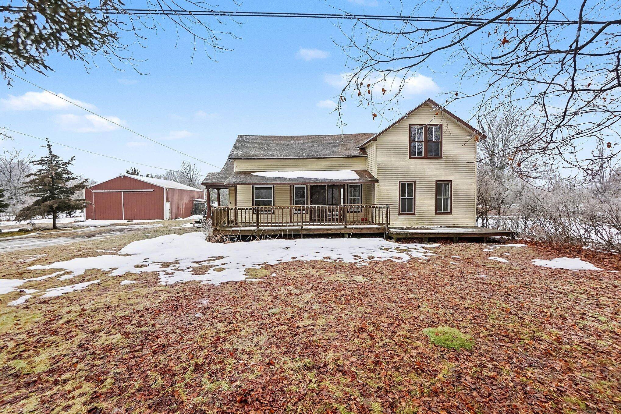 Rothbury, MI 49452,7353 S 88th AVE