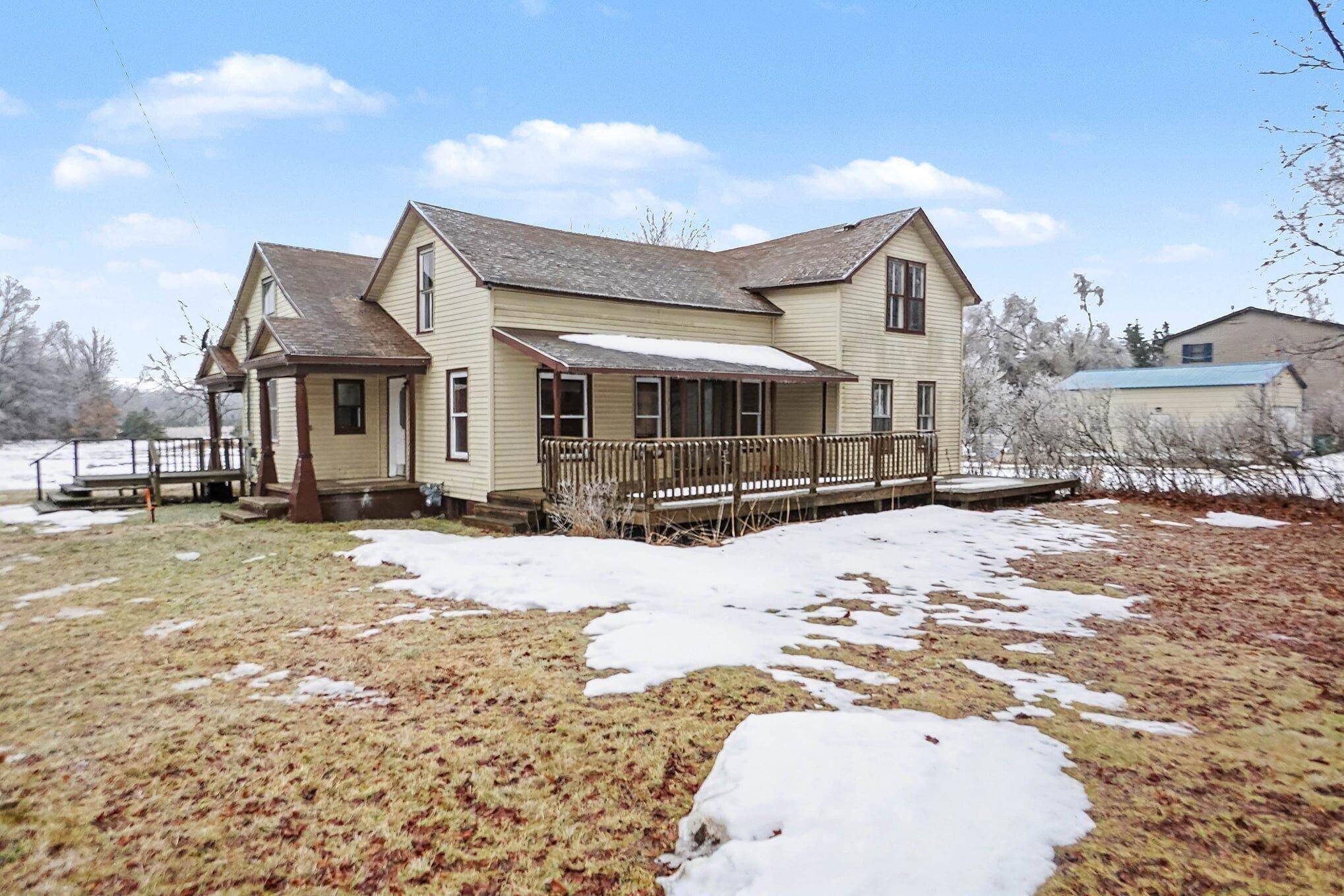 Rothbury, MI 49452,7353 S 88th AVE