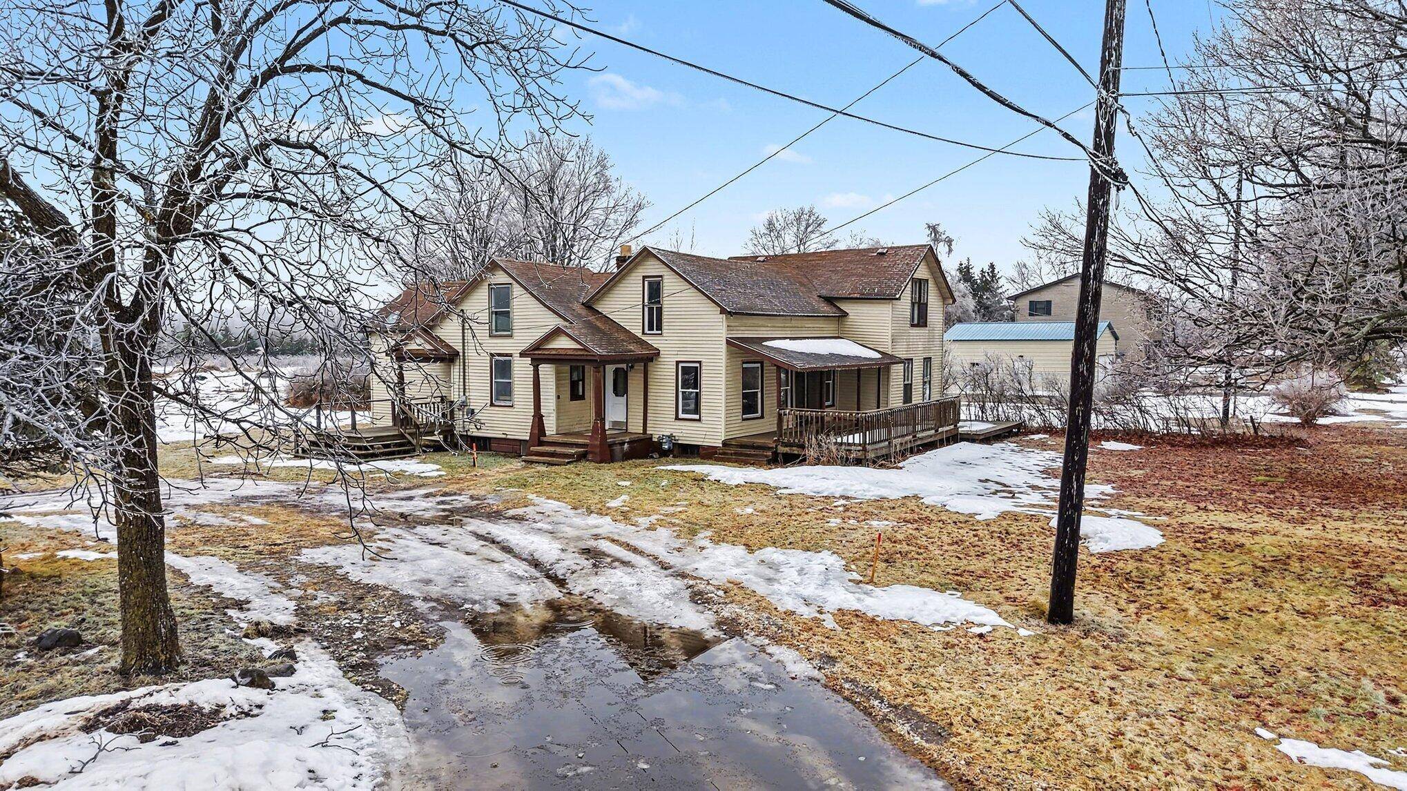 Rothbury, MI 49452,7353 S 88th AVE