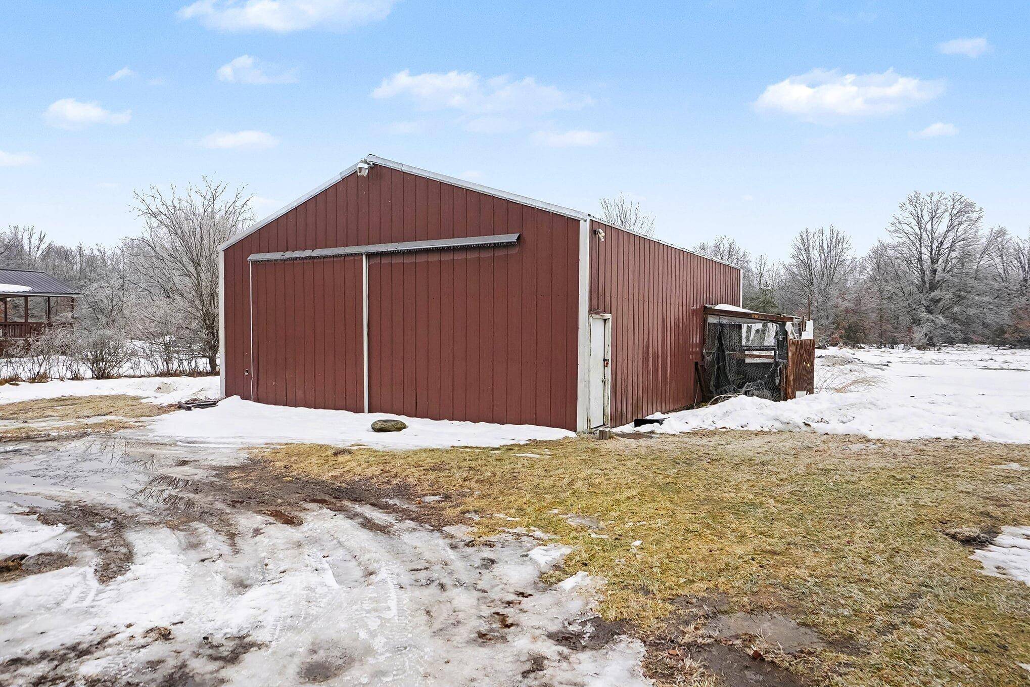 Rothbury, MI 49452,7353 S 88th AVE