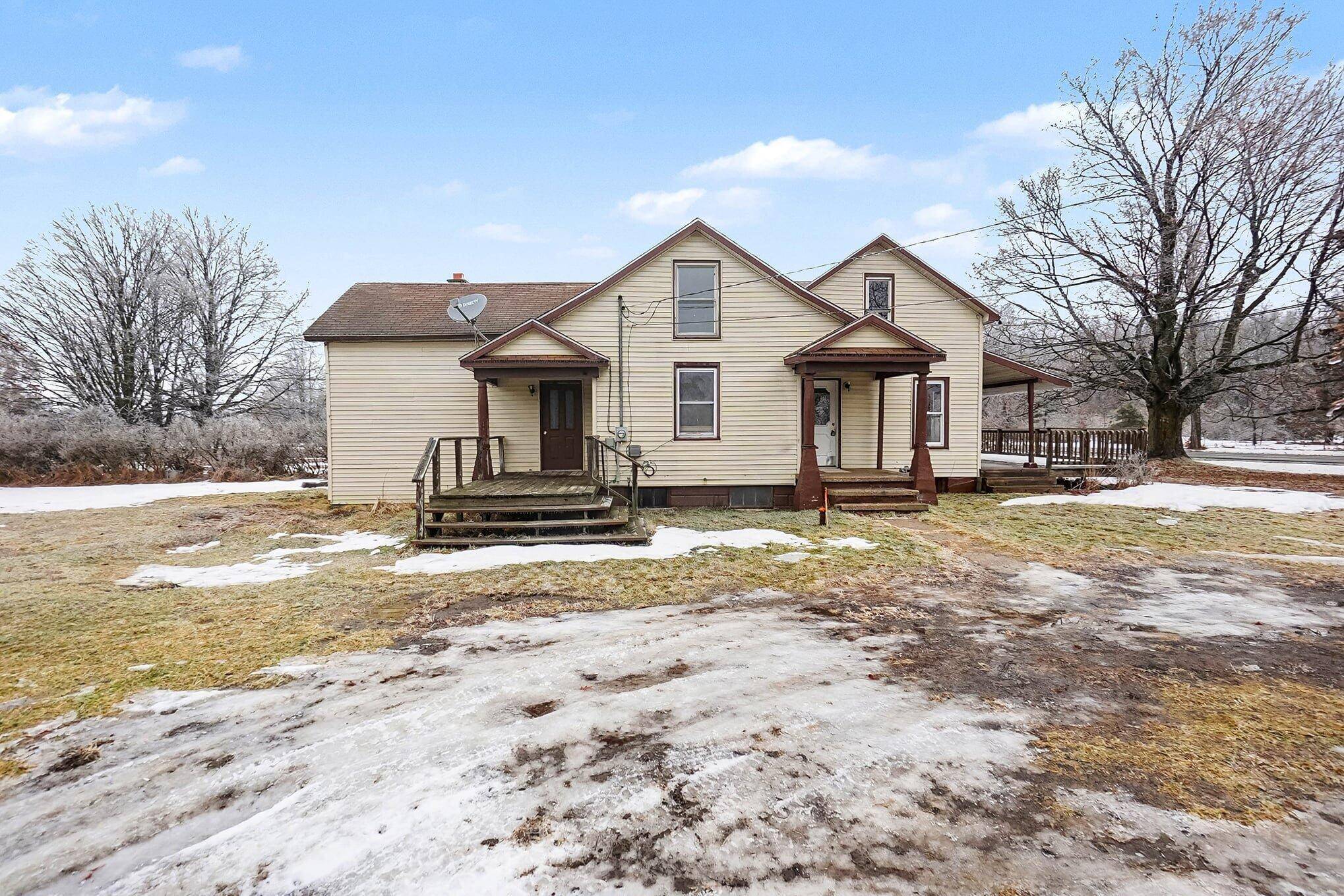 Rothbury, MI 49452,7353 S 88th AVE