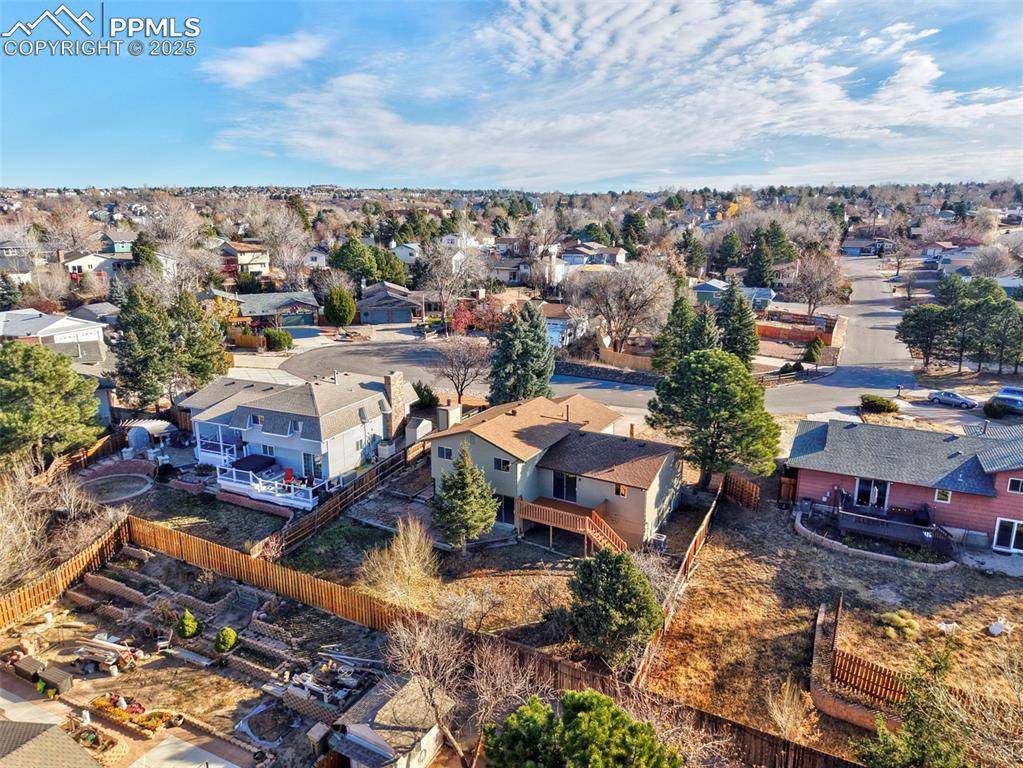 Colorado Springs, CO 80920,2107 W Peacemaker TER