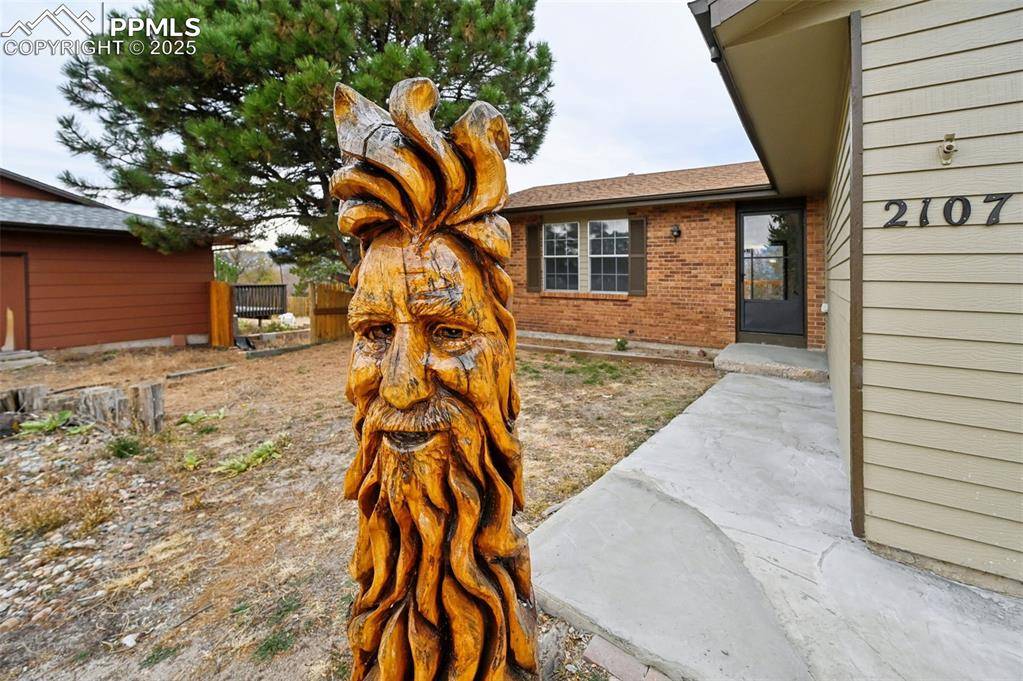 Colorado Springs, CO 80920,2107 W Peacemaker TER