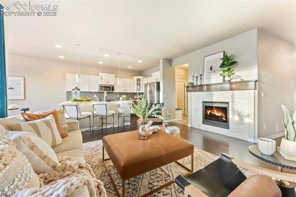 Colorado Springs, CO 80921,1926 Villa Creek CIR