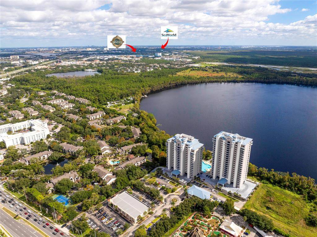 Orlando, FL 32821-6302,13427 BLUE HERON BEACH DR #1401