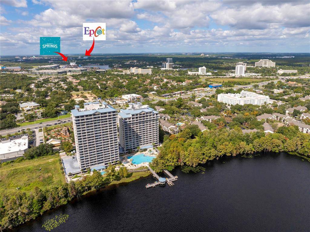 Orlando, FL 32821-6302,13427 BLUE HERON BEACH DR #1401