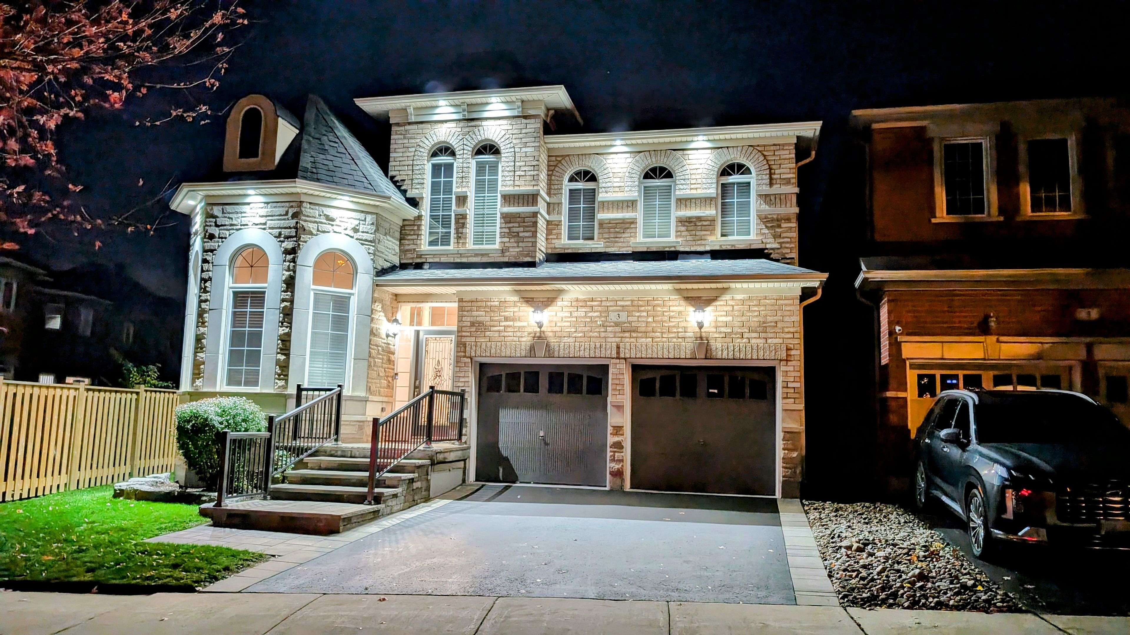 Markham, ON L6B 0G8,3 Condarcuri CRES