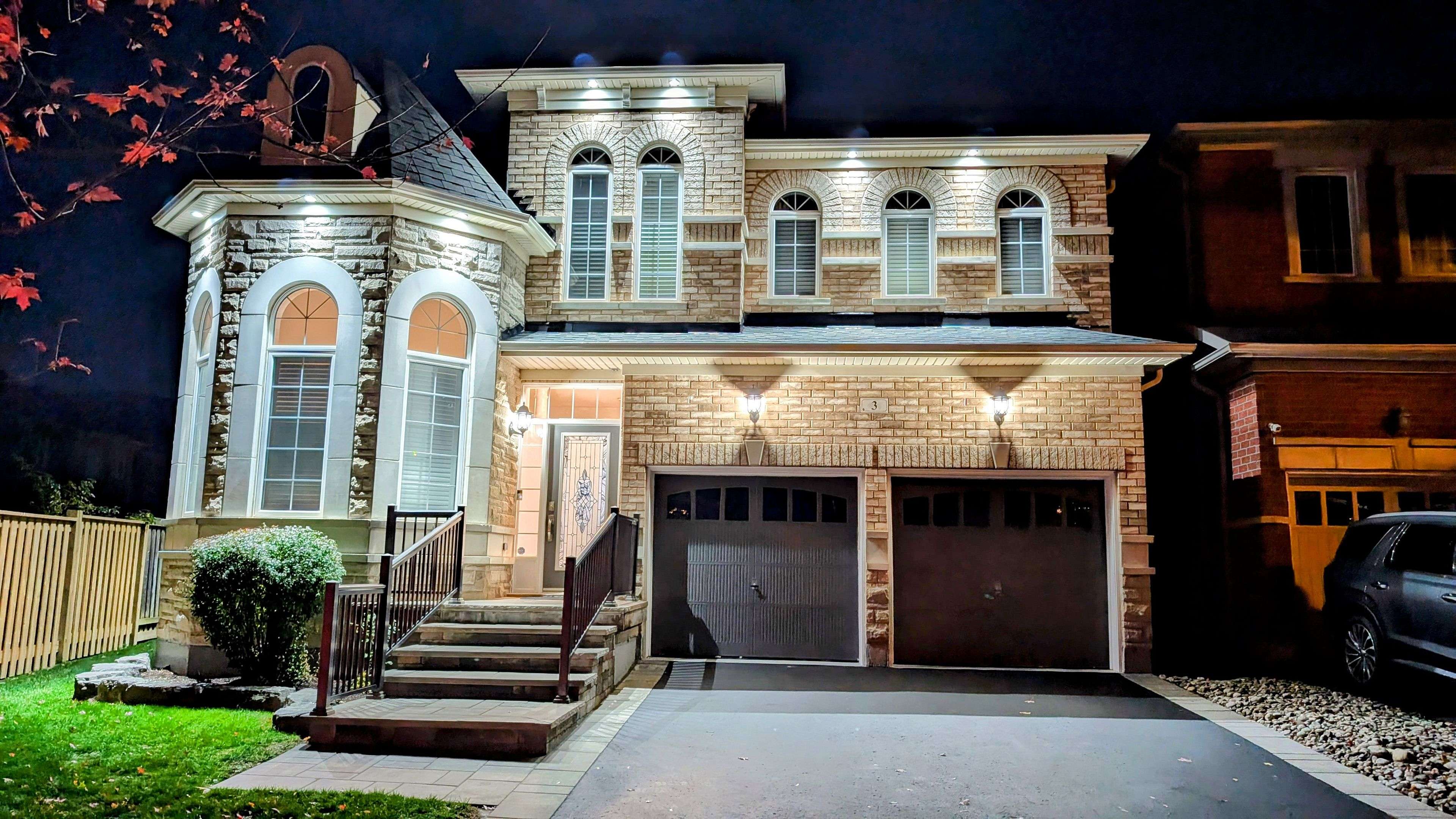 Markham, ON L6B 0G8,3 Condarcuri CRES