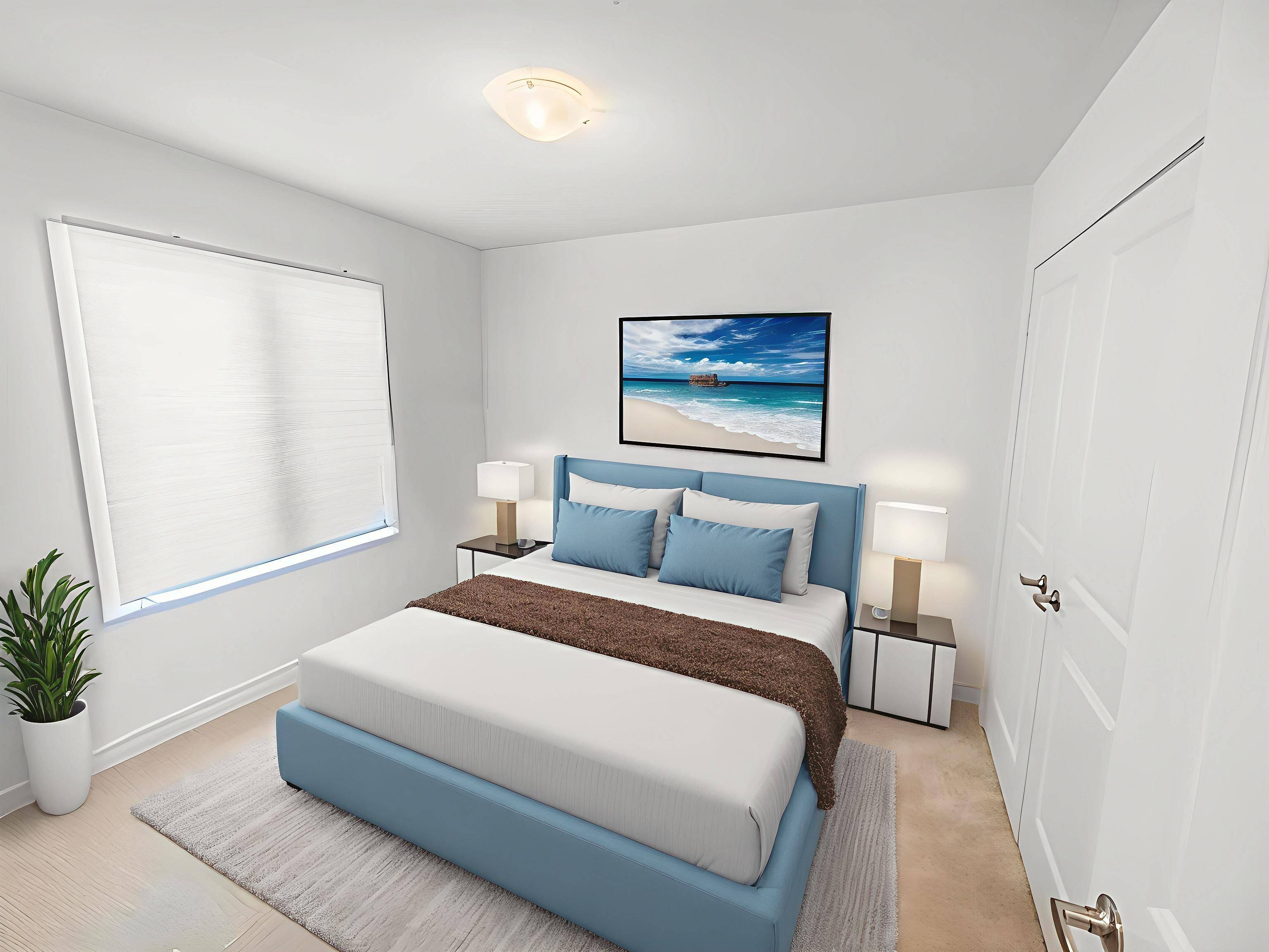 Newmarket, ON L3X 0M1,204 Bennett ST