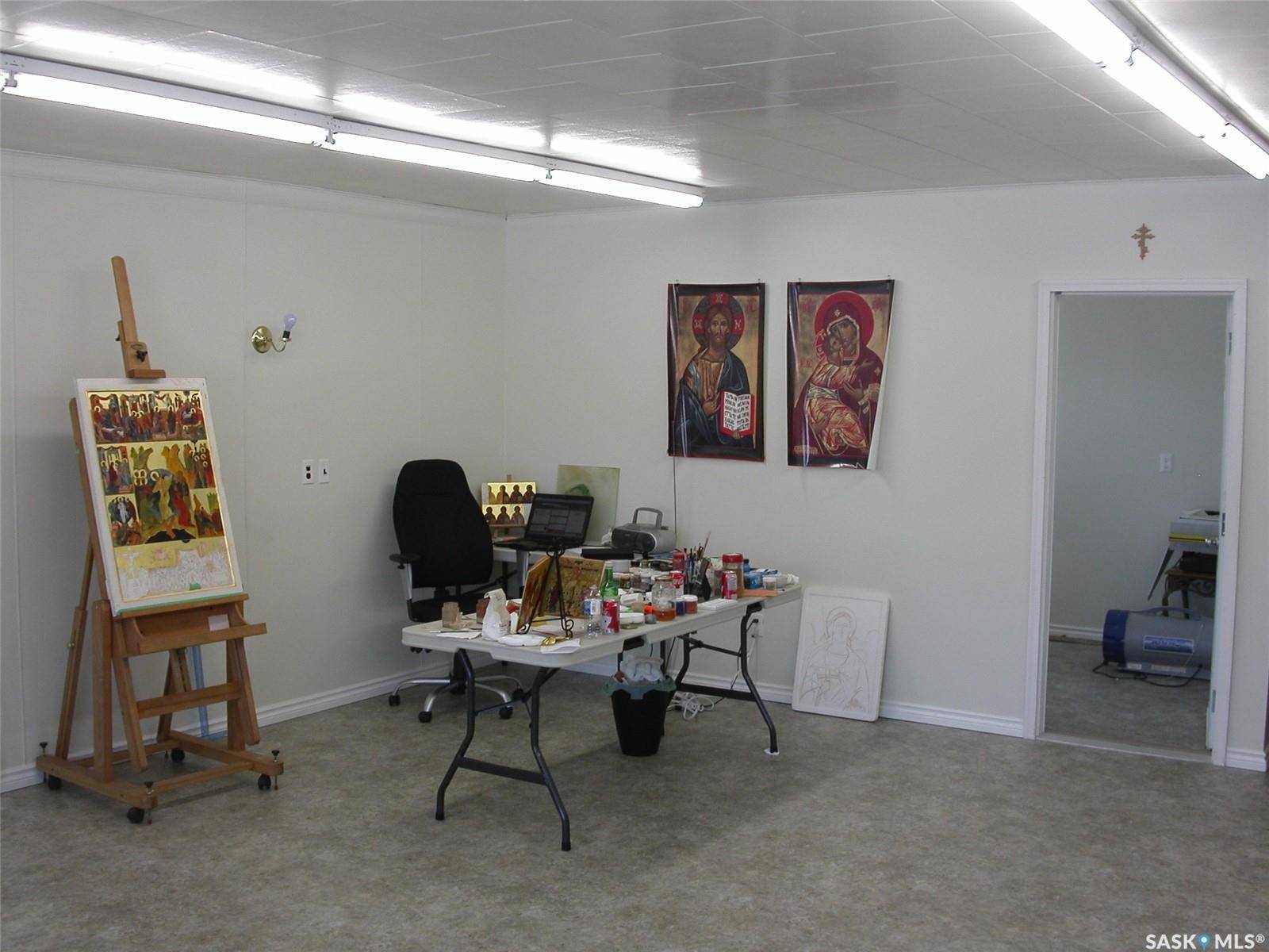 Grayson, SK S0A 1E0,581 Railway AVENUE