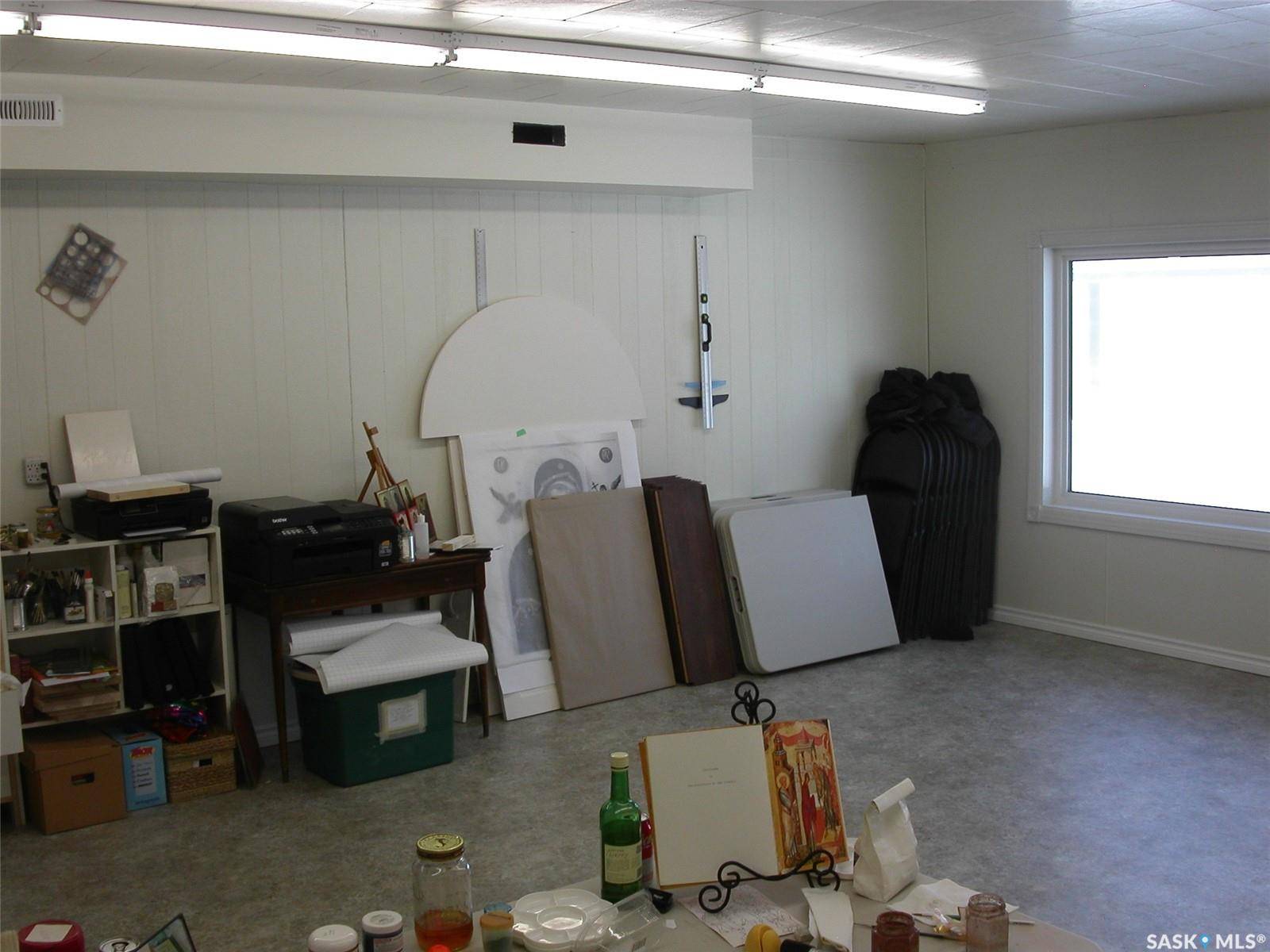 Grayson, SK S0A 1E0,581 Railway AVENUE