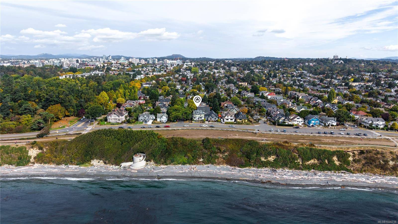 Victoria, BC V8V 1B9,1124 Dallas Rd