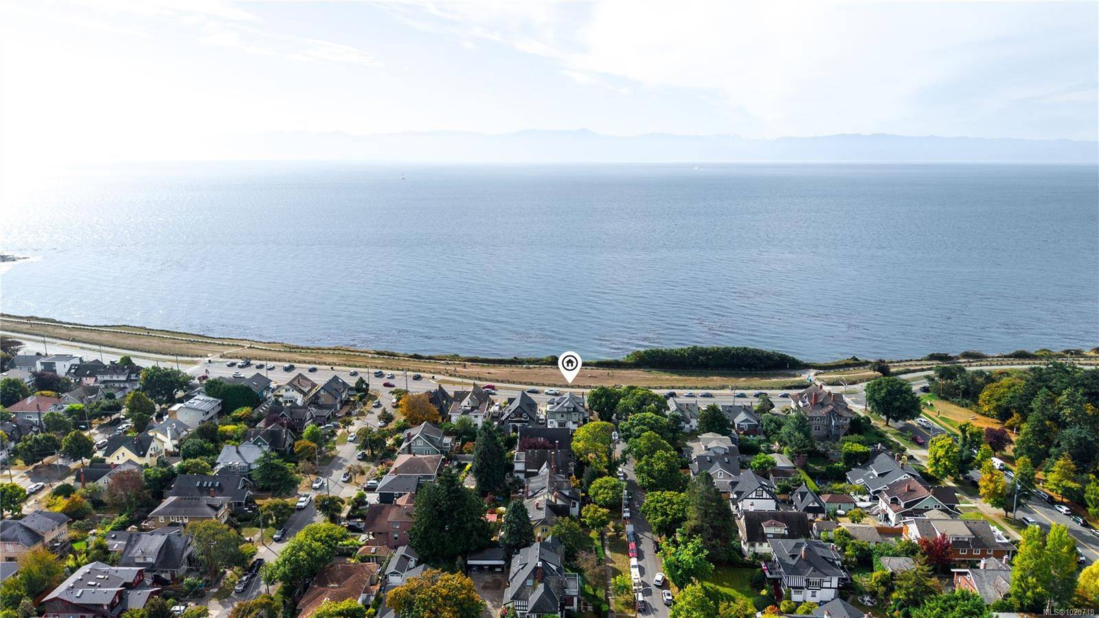 Victoria, BC V8V 1B9,1124 Dallas Rd