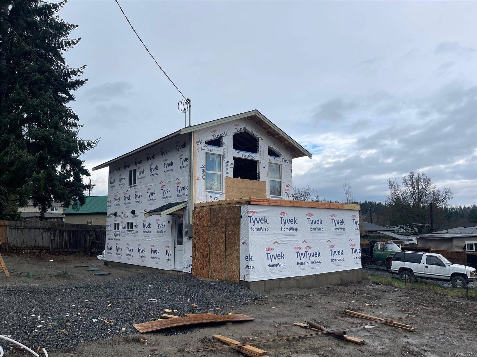 Nanaimo, BC V9X 1G1,2166 Bramley Rd