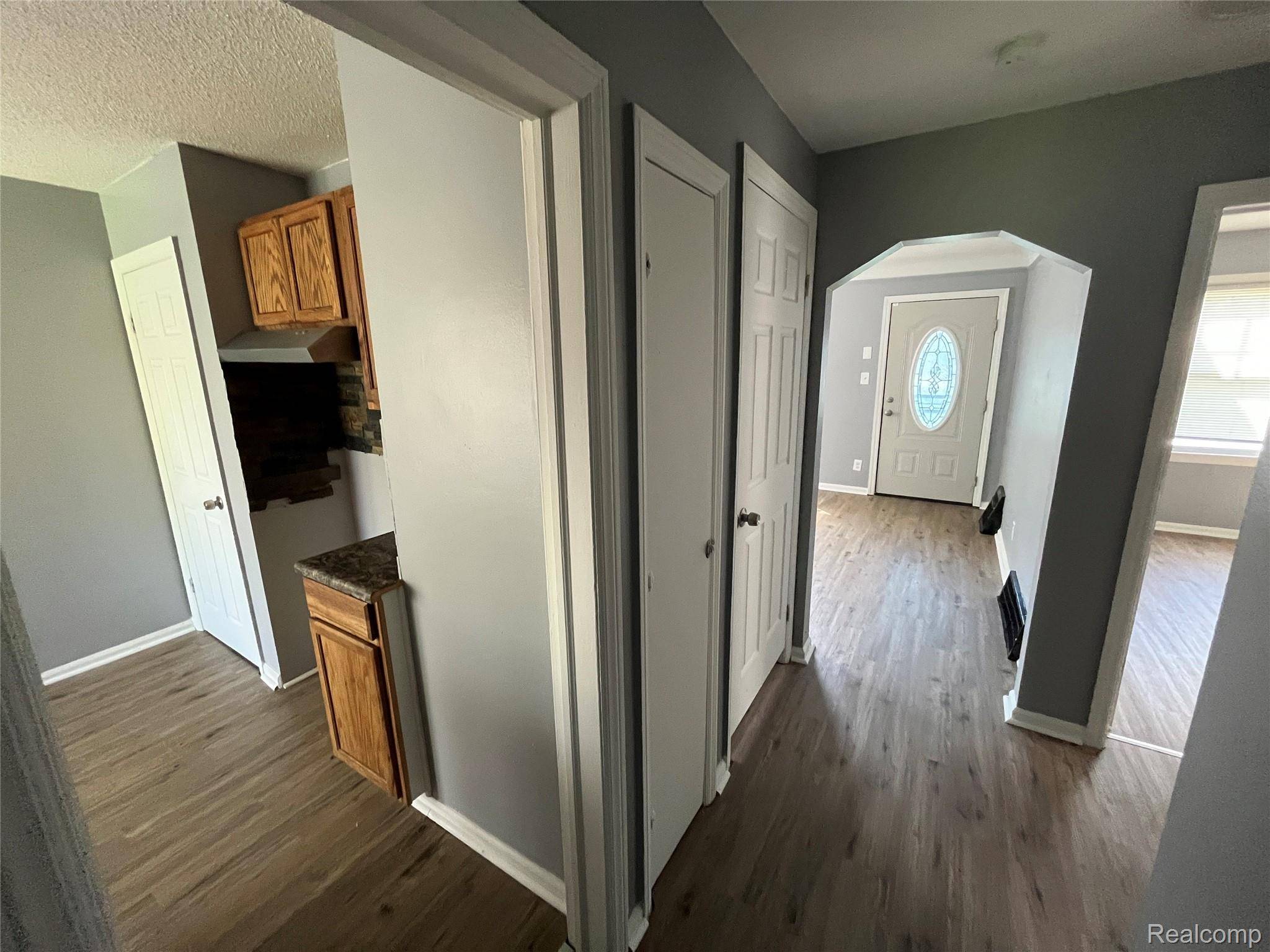 Detroit, MI 48205,15645 Liberal ST