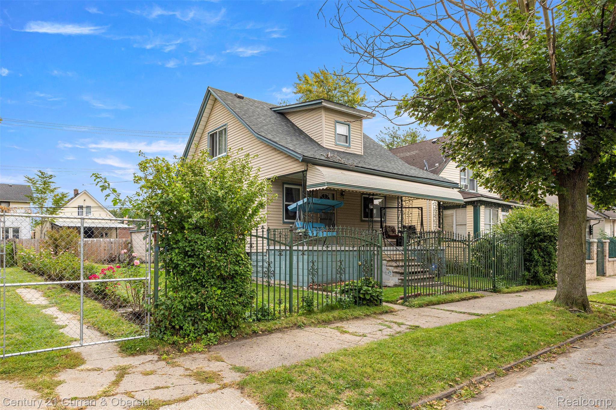 Detroit, MI 48209,1976 Cabot ST