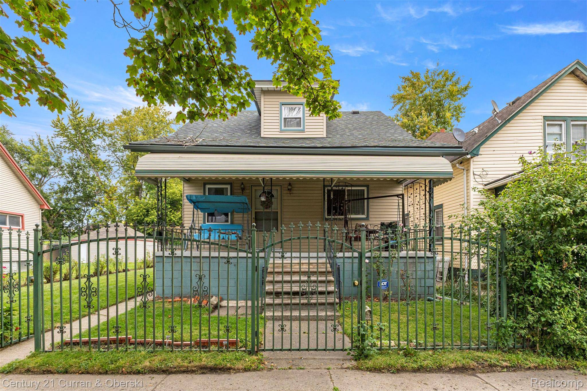 Detroit, MI 48209,1976 Cabot ST