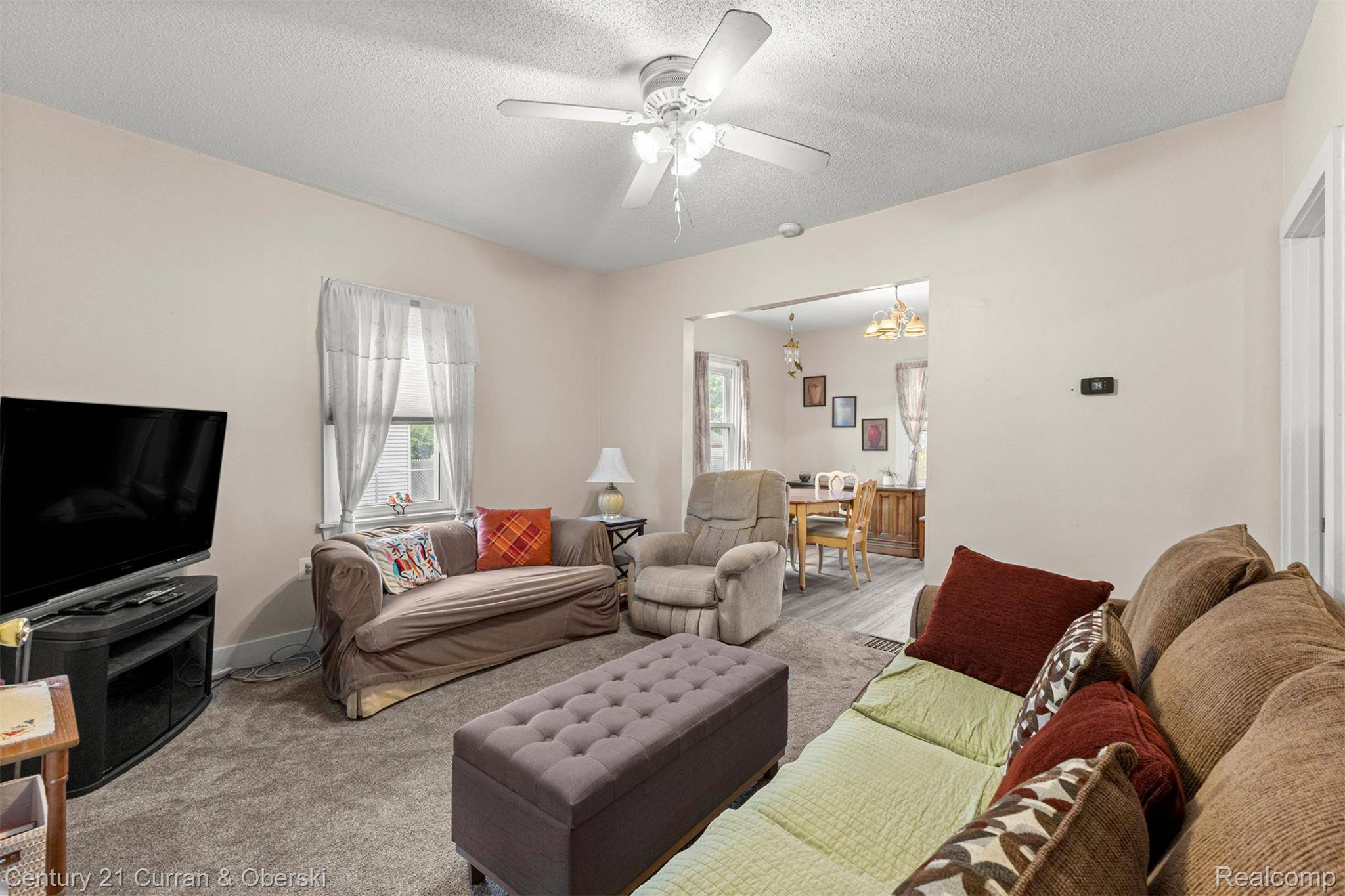 Detroit, MI 48209,1976 Cabot ST