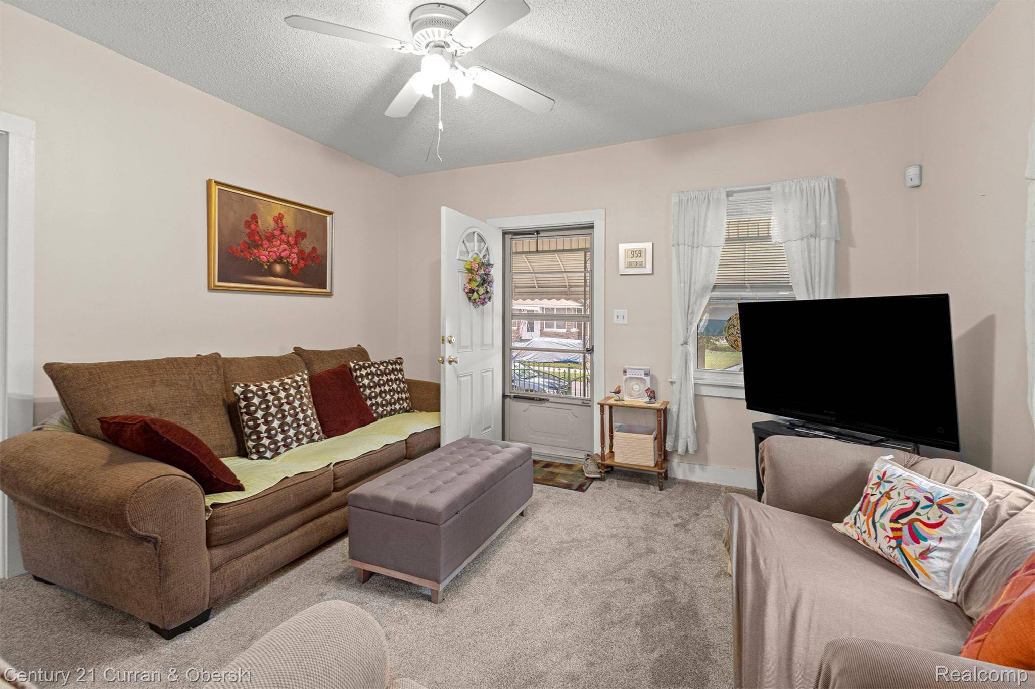 Detroit, MI 48209,1976 Cabot ST