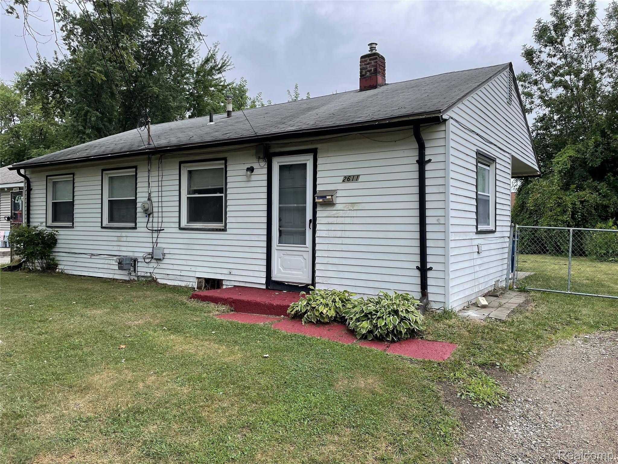 Westland, MI 48186,2611 CALEDONIA