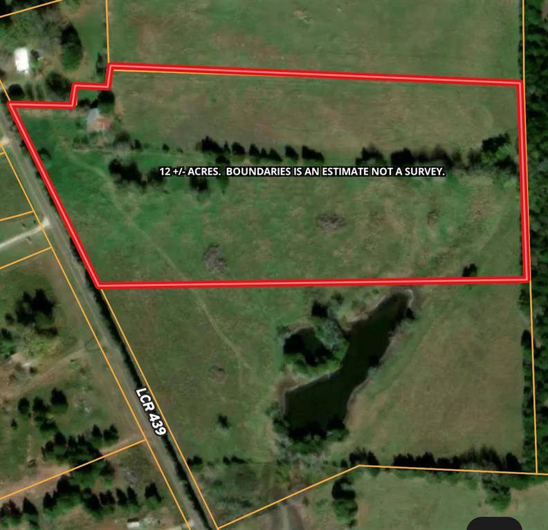 Mexia, TX 76667,667 LCR 439