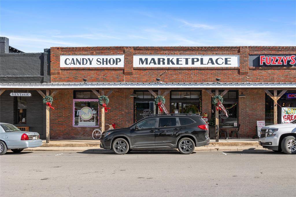 Brownwood, TX 76801,508 N Center Avenue #B