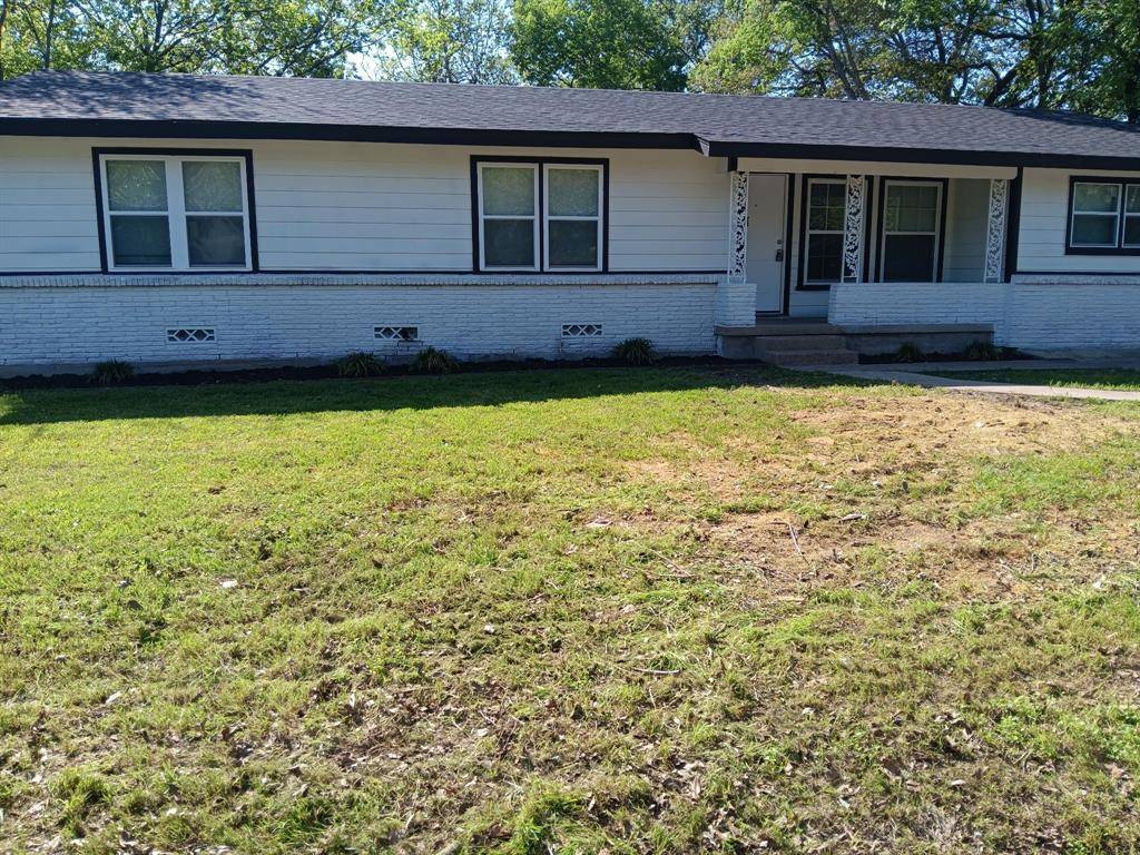 Kaufman, TX 75142,1802 Feagin Street