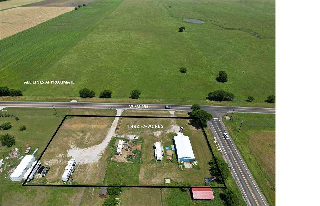 Decatur, TX 76234,13257 W FM 455