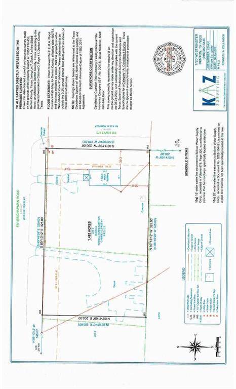 Decatur, TX 76234,13257 W FM 455