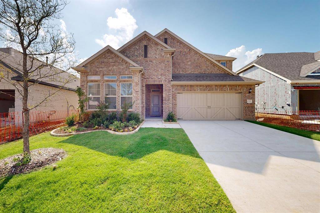 Mckinney, TX 75071,6705 Tadpole Trail