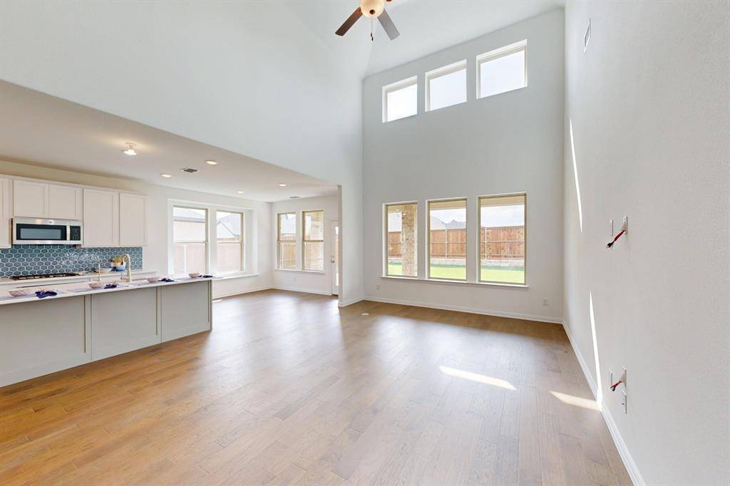 Mckinney, TX 75071,6705 Tadpole Trail