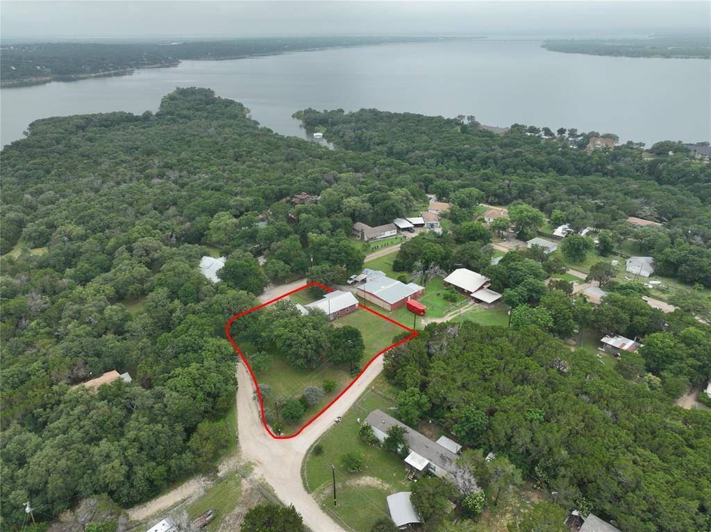 Whitney, TX 76692,153 Center Loop