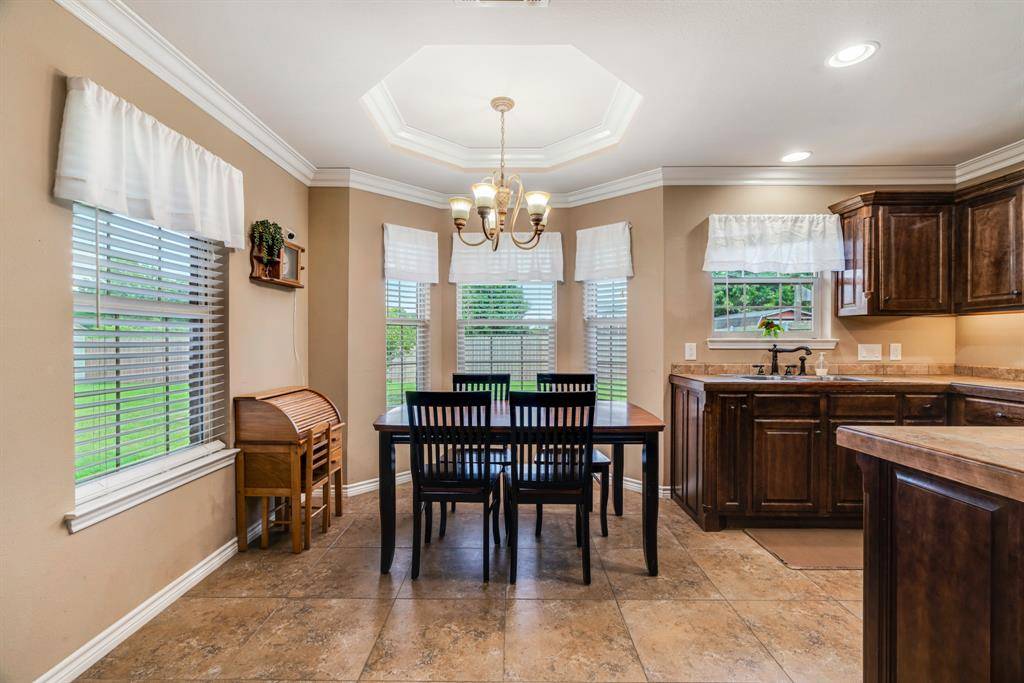 1810 Meadowview Drive, Reno, TX 75462