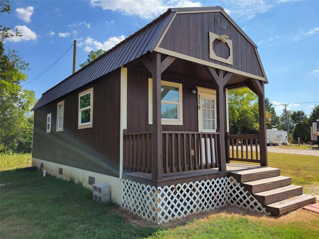 Gun Barrel City, TX 75156,310 Carson Circle