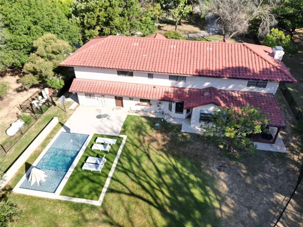 Bartonville, TX 76226,1718 E Jeter Road