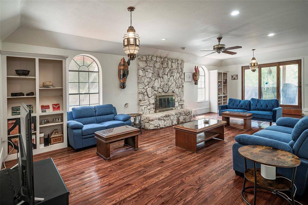 Bartonville, TX 76226,1718 E Jeter Road