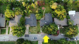 Fort Worth, TX 76109,3605 Jeanette Drive