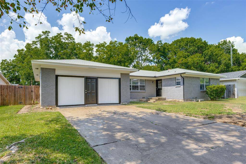 Sherman, TX 75090,1116 S Idlewild Drive