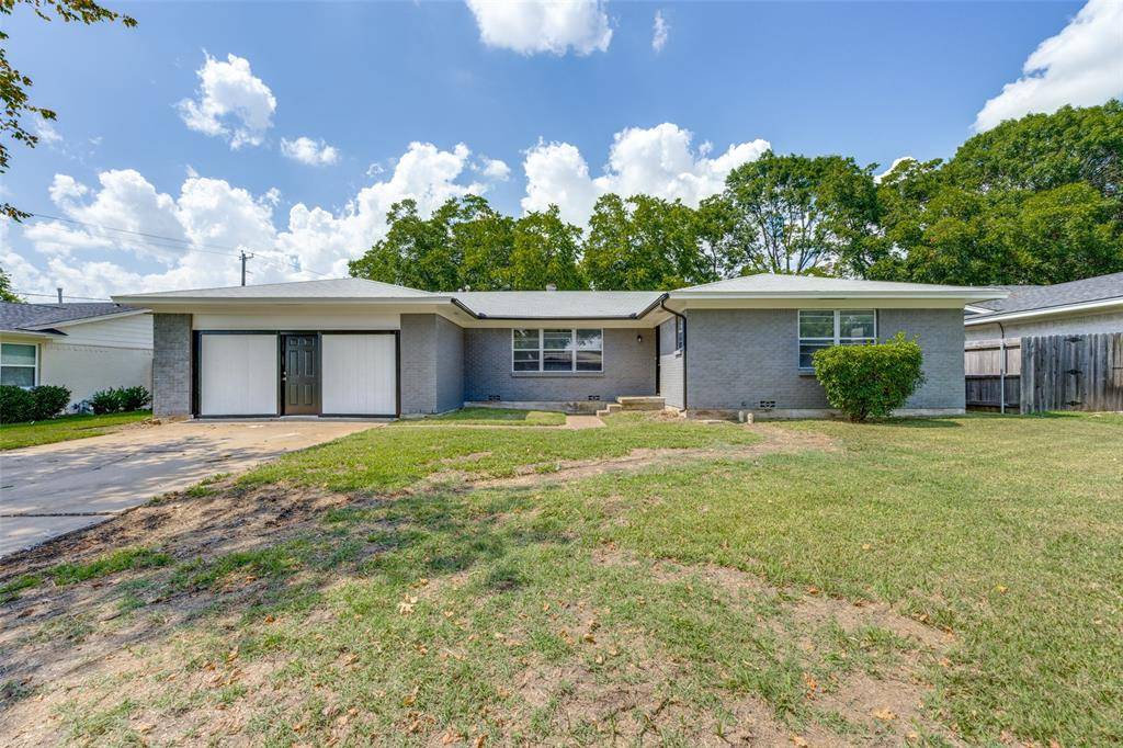 Sherman, TX 75090,1116 S Idlewild Drive