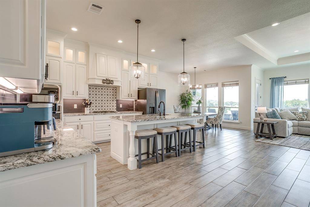 Weatherford, TX 76087,1225 Crown Valley Drive