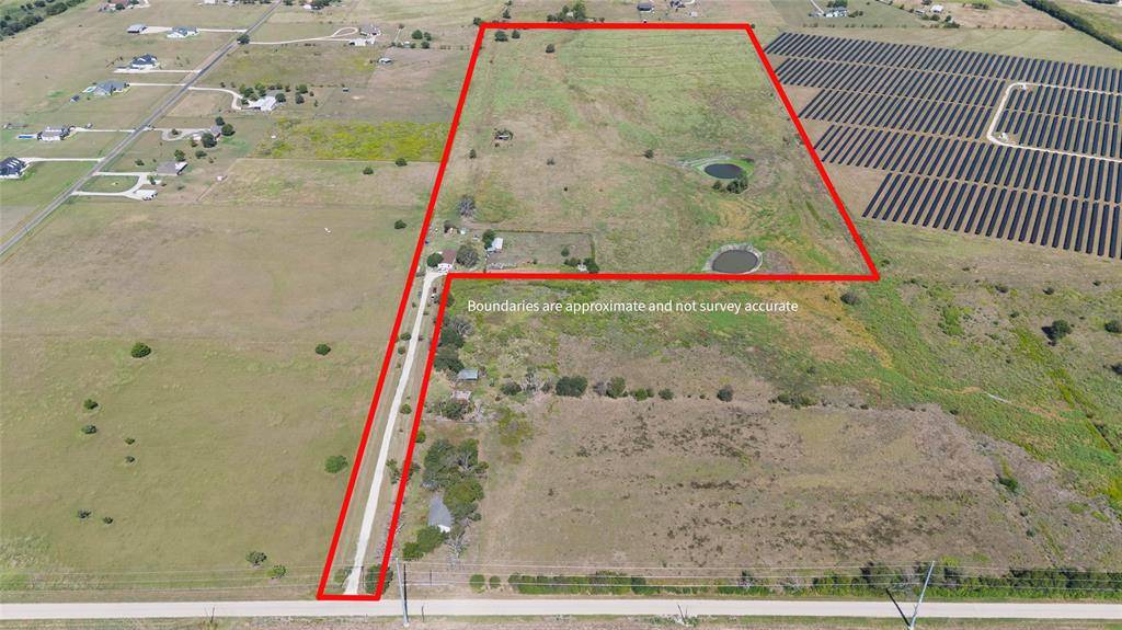 Eddy, TX 76524,1250 Franklin Road