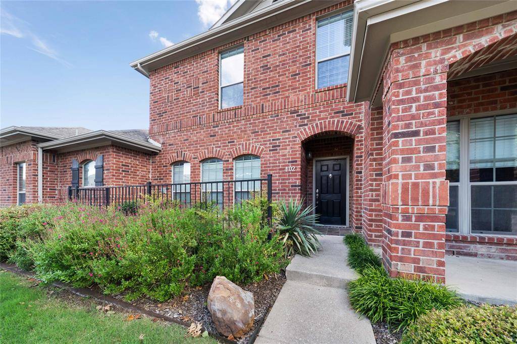 Mckinney, TX 75072,575 S Virginia Hills Drive #402