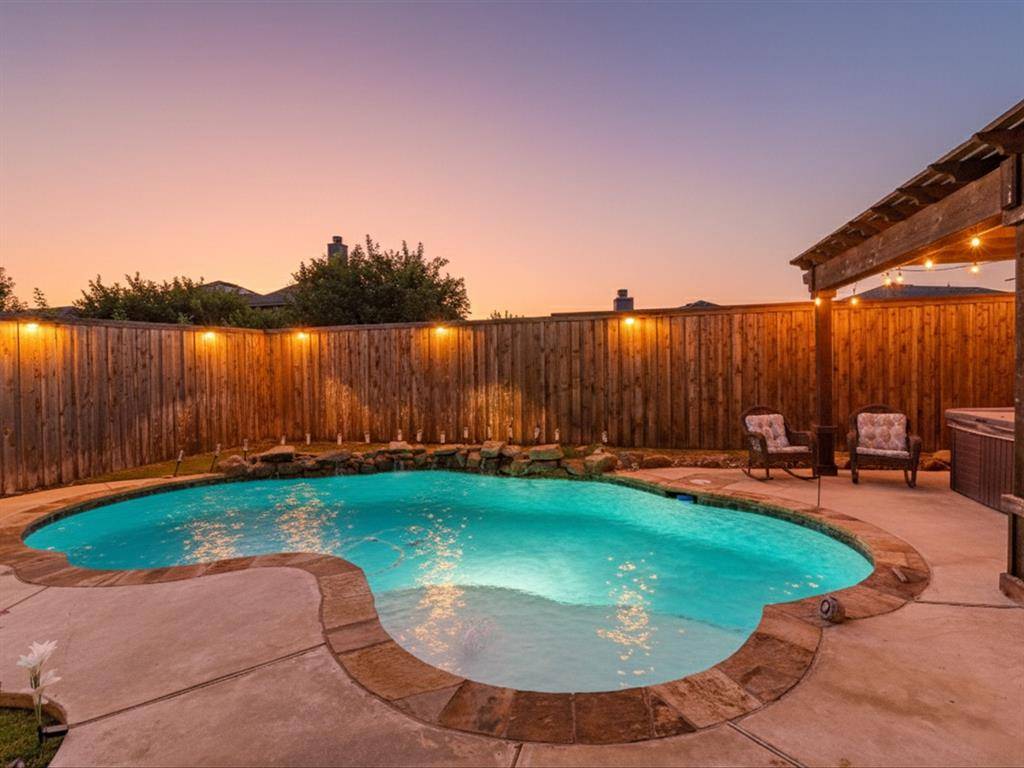 Cross Roads, TX 76227,8716 Sierra Trail